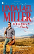 Cover art for Big Sky Country (Hqn)