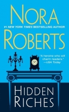 Cover art for Hidden Riches