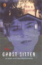 Cover art for The Ghost Sitter