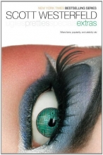 Cover art for Extras (The Uglies)