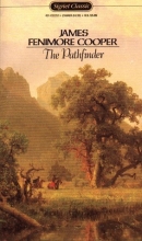 Cover art for The Pathfinder (Leatherstocking Tale)