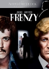 Cover art for Frenzy
