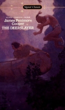 Cover art for The Deerslayer (Signet classics)