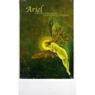 Cover art for ARIEL: A Reader's Interactive Exploration of Literature