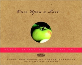 Cover art for Once Upon a Tart...: Soups, Salads, Muffins, and More
