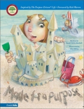 Cover art for Made for a Purpose (Purpose Driven Life, The)