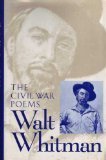 Cover art for Civil War Poems of Walt Whitman