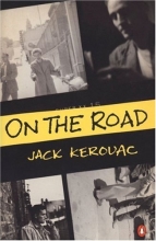 Cover art for On the Road