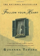 Cover art for Follow Your Heart
