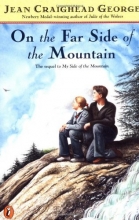 Cover art for On the Far Side of the Mountain