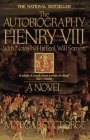 Cover art for Autobiography of Henry VIII