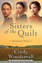 Cover art for Sisters of the Quilt: The Complete Trilogy