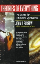 Cover art for Theories of Everything
