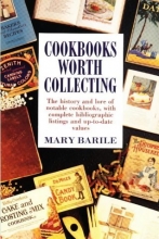 Cover art for Cookbooks Worth Collecting