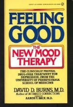Cover art for Feeling Good