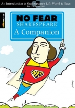 Cover art for No Fear Shakespeare: A Companion (No Fear Shakespeare)