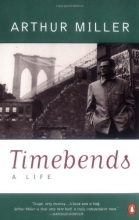 Cover art for Timebends: A Life