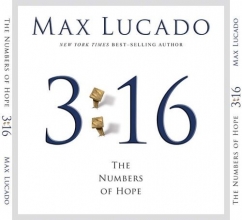 Cover art for 3:16: The Numbers of Hope