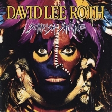 Cover art for Sonrisa Salvaje 