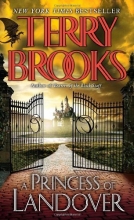 Cover art for A Princess of Landover (Landover #6)