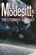 Cover art for The Eternity Artifact