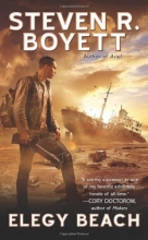 Cover art for Elegy Beach