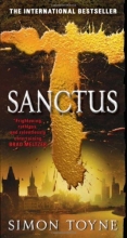 Cover art for Sanctus