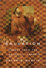 Cover art for Salvation: Scenes from the Life of St. Francis