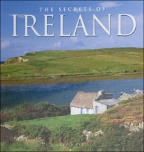 Cover art for The Secrets of Ireland