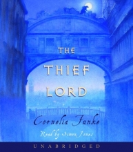 Cover art for The Thief Lord