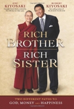 Cover art for Rich Brother Rich Sister