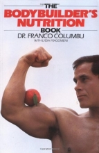 Cover art for The Bodybuilder's Nutrition Book