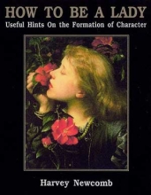 Cover art for How To Be A Lady