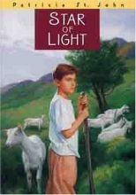 Cover art for Star of Light