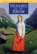 Cover art for Treasures of the Snow (Patricia St John Series)