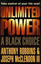 Cover art for Unlimited Power: A Black Choice