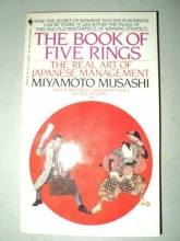 Cover art for The Book of Five Rings (Gorin No Sho): The Real Art of Japanese Management