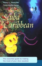 Cover art for Scuba Caribbean