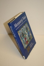 Cover art for Margaret of York: Duchess of Burgundy 1446-1503