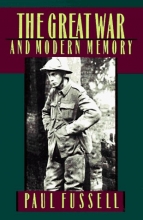 Cover art for The Great War and Modern Memory (Galaxy Books)