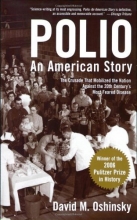 Cover art for Polio: An American Story