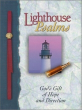 Cover art for Lighthouse Psalms: God's Gift of Hope and Direction
