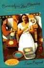 Cover art for Como Agua Para Chocolate (Spanish Edition)