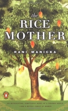 Cover art for The Rice Mother