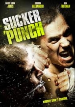 Cover art for Sucker Punch 