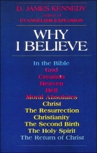 Cover art for Why I Believe