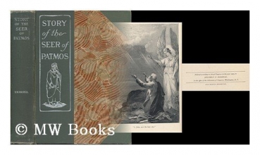 Cover art for The Story of the Seer of Patmos