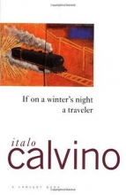 Cover art for If on a winter's night a traveler