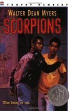 Cover art for Scorpions