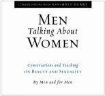 Cover art for Men Talking About Women